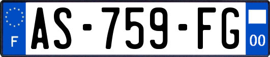 AS-759-FG