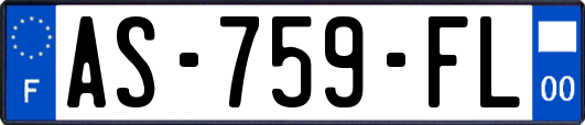 AS-759-FL