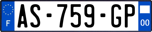 AS-759-GP