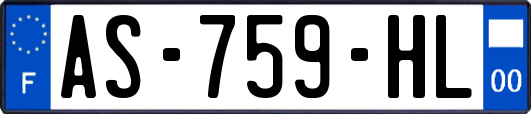 AS-759-HL
