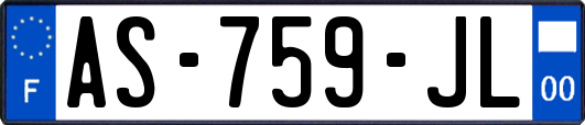AS-759-JL