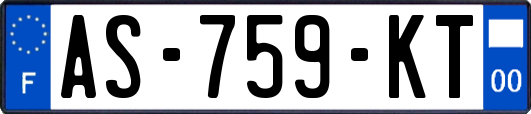 AS-759-KT