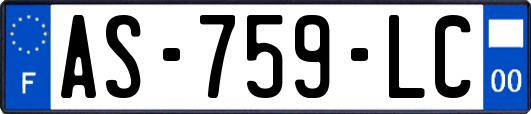 AS-759-LC