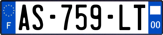 AS-759-LT
