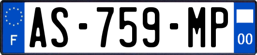 AS-759-MP