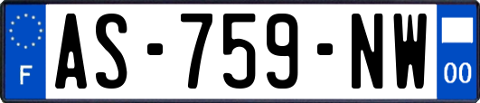 AS-759-NW