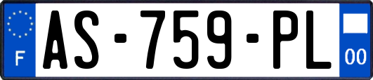 AS-759-PL
