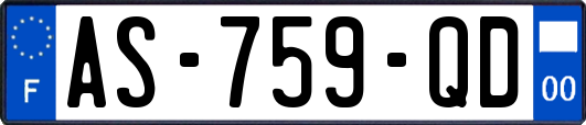 AS-759-QD