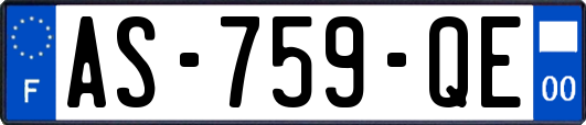AS-759-QE