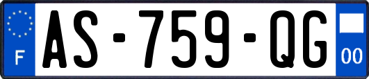 AS-759-QG