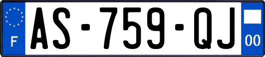 AS-759-QJ