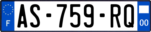 AS-759-RQ