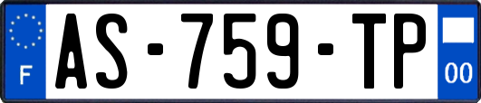 AS-759-TP