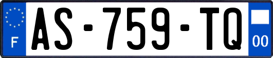AS-759-TQ