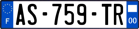 AS-759-TR