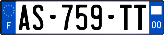 AS-759-TT
