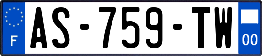 AS-759-TW