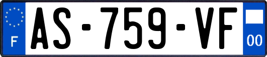 AS-759-VF
