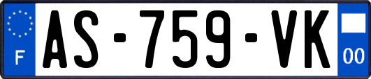 AS-759-VK