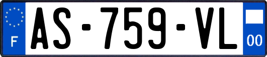 AS-759-VL