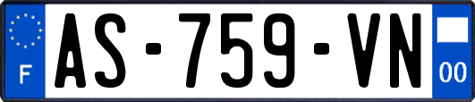 AS-759-VN