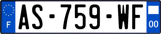 AS-759-WF