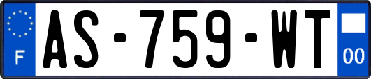 AS-759-WT