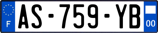 AS-759-YB