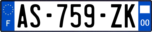 AS-759-ZK