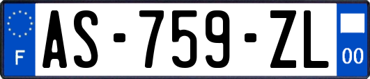 AS-759-ZL
