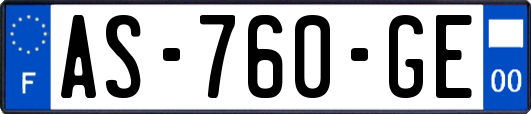 AS-760-GE