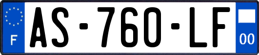 AS-760-LF