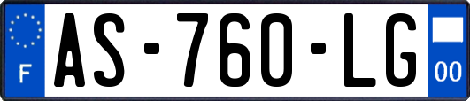 AS-760-LG