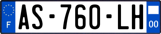 AS-760-LH