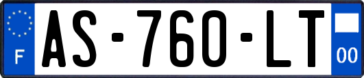 AS-760-LT