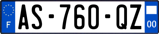AS-760-QZ
