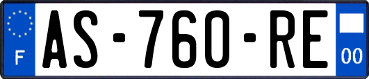 AS-760-RE