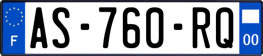 AS-760-RQ