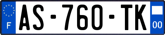 AS-760-TK