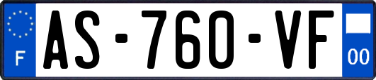 AS-760-VF