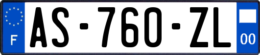 AS-760-ZL