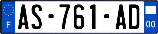 AS-761-AD