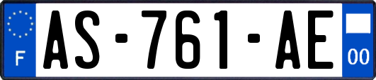 AS-761-AE