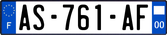 AS-761-AF