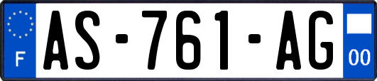 AS-761-AG