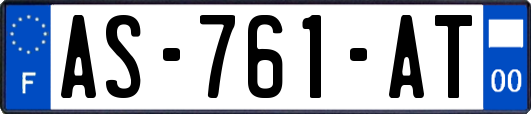 AS-761-AT