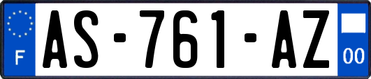 AS-761-AZ