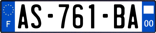 AS-761-BA