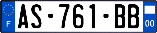 AS-761-BB