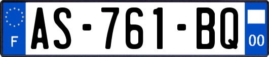 AS-761-BQ